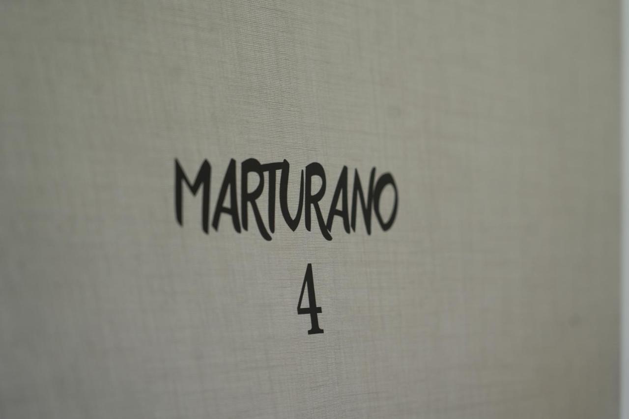 Napolitano Rooms Екстер'єр фото