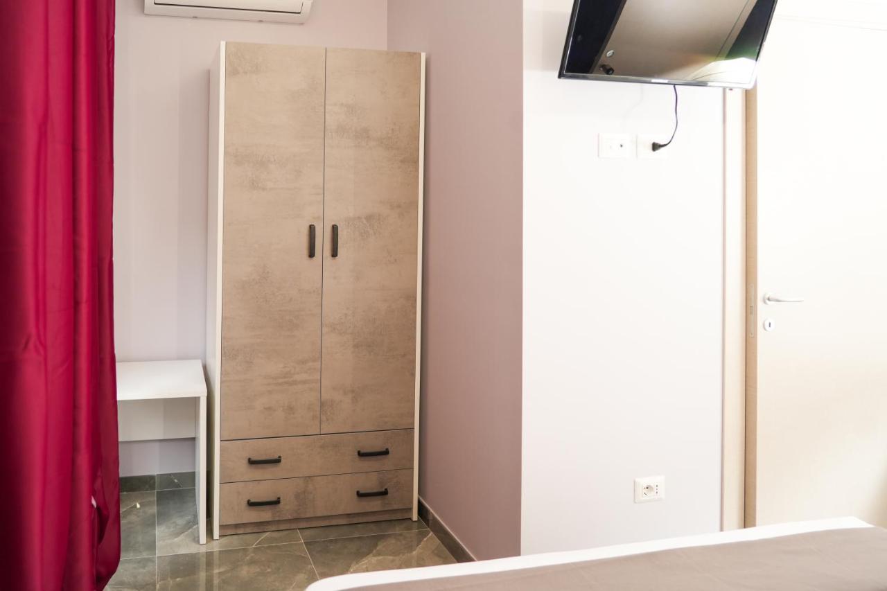 Napolitano Rooms Екстер'єр фото