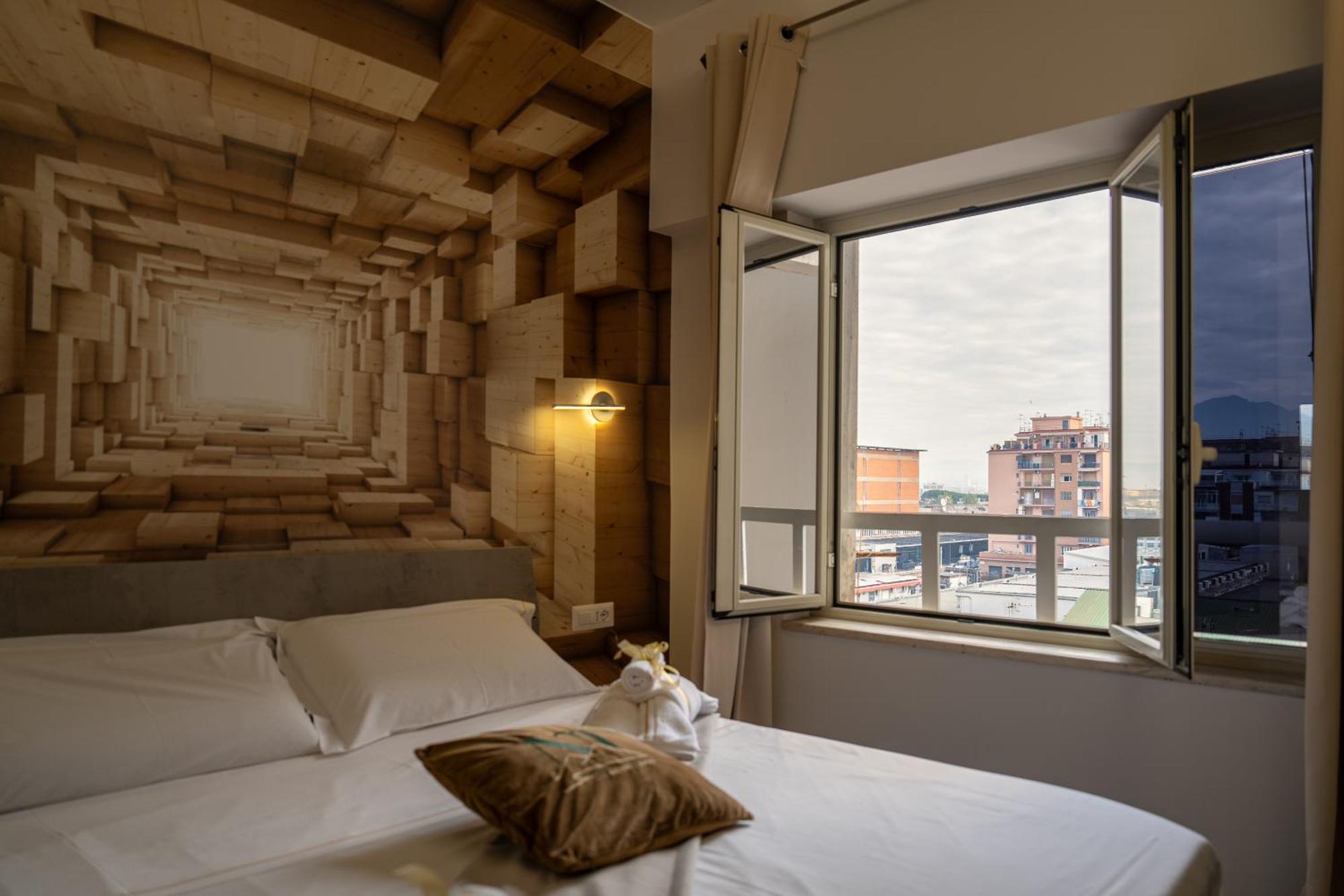 Napolitano Rooms Екстер'єр фото