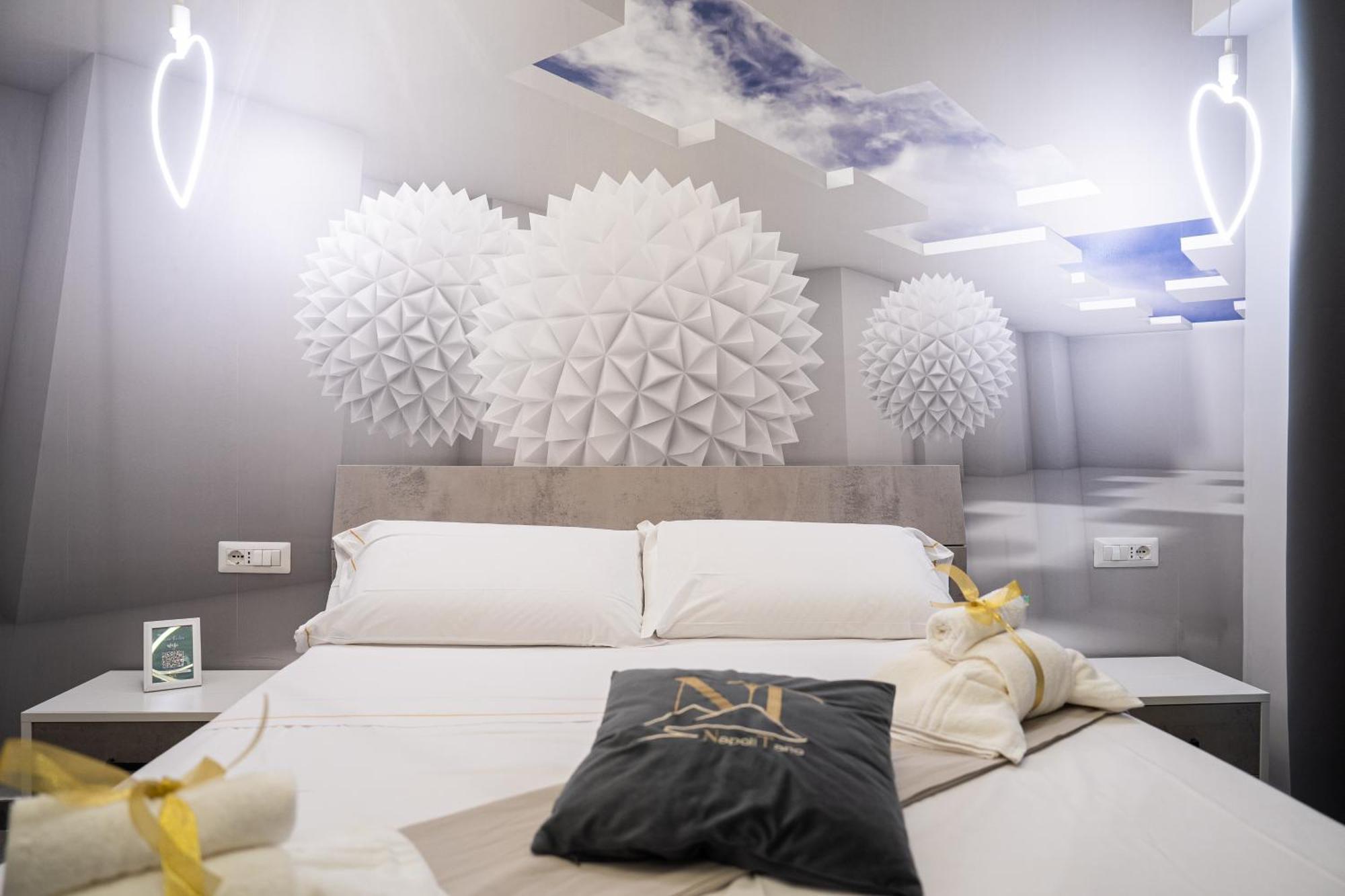 Napolitano Rooms Екстер'єр фото